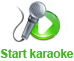 Odtwórz karaoke karaoke
