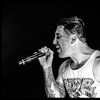 Danny Murillo