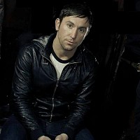 Daniel Murillo [Danny]