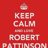 Rob Pattinson