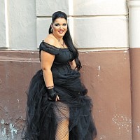 Leona Šenková