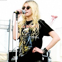 Taylor Momsen