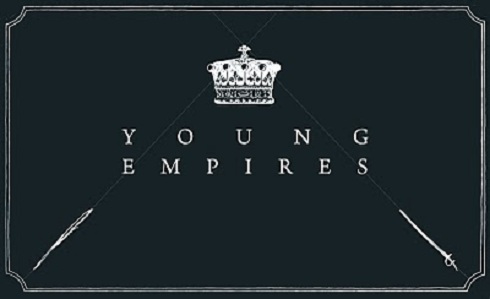 Logo skupiny Young Empires